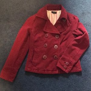AMERICAN EAGLE OUTFITTERS pea coat